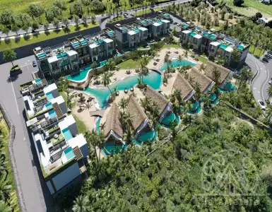Купить квартиру в Кипре 160000€
