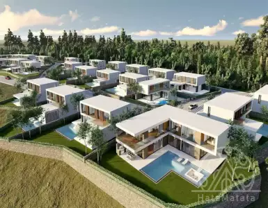 Купить виллу в Кипре 740000€