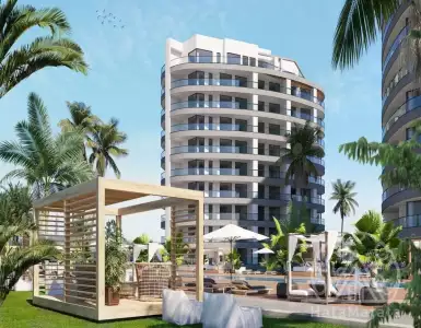 Купить квартиру в Кипре 78700€