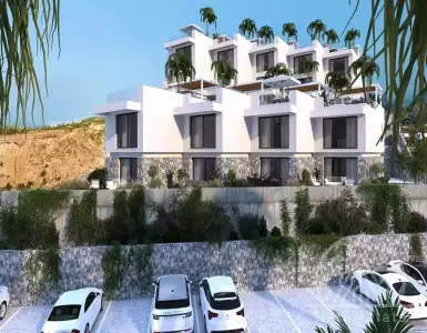 Купить квартиру в Кипре 293000€