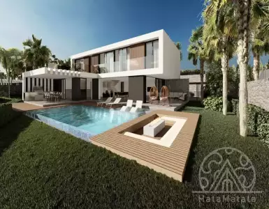 Купить виллу в Кипре 966500€