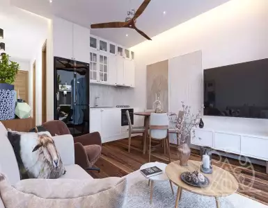 Купить квартиру в Кипре 170000€