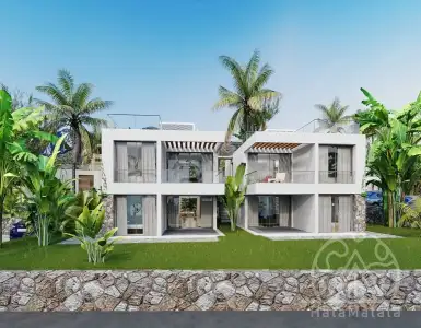 Купить квартиру в Кипре 96300€