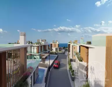 Купить виллу в Кипре 566000€