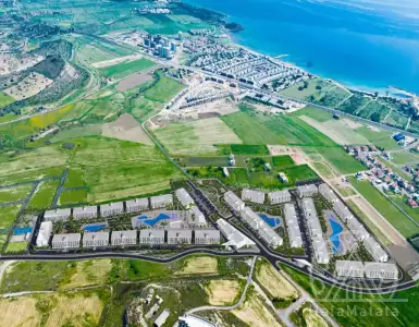 Купить квартиру в Кипре 180000€