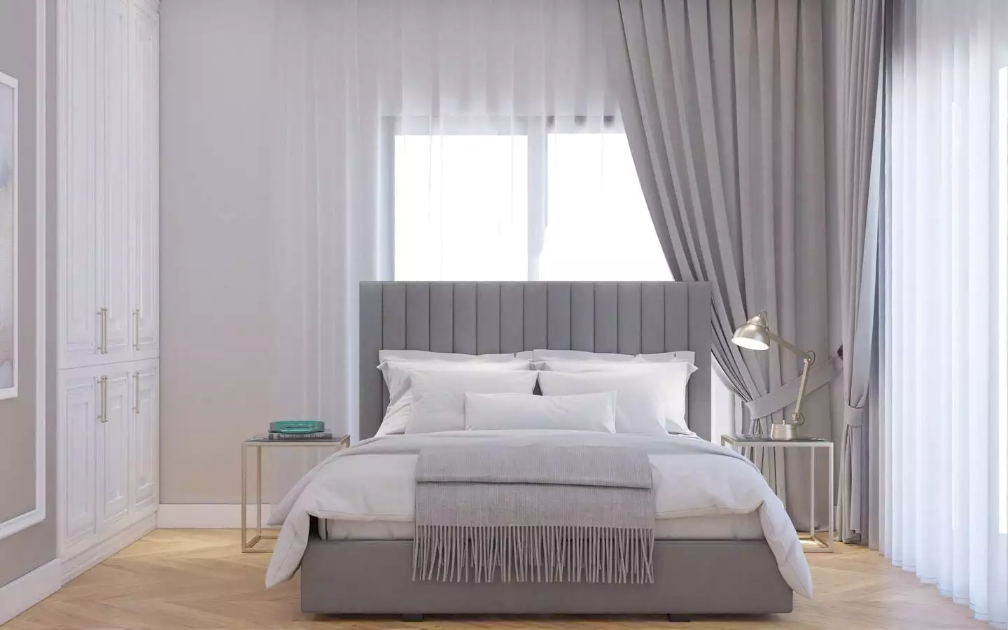 Квартира 119м² в Кипре, Искеле. Стоимостью 500000€ аренда фото-26