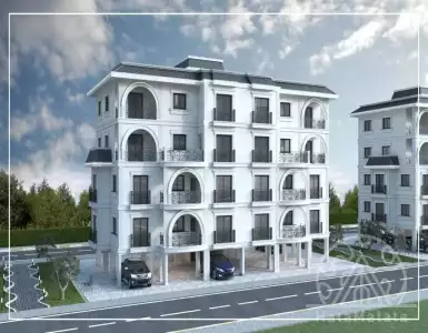 Купить квартиру в Кипре 500000€