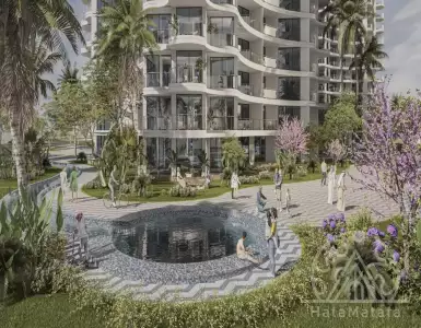 Купить квартиру в Кипре 130000€