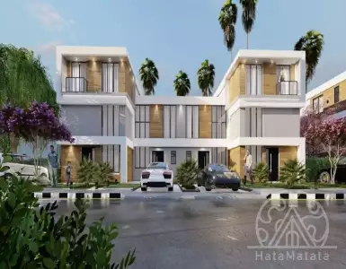 Купить виллу в Кипре 356200€