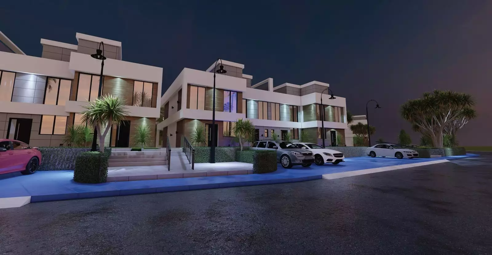 Вилла 120м² в Кипре, Искеле. Стоимостью 293000€ аренда фото-10