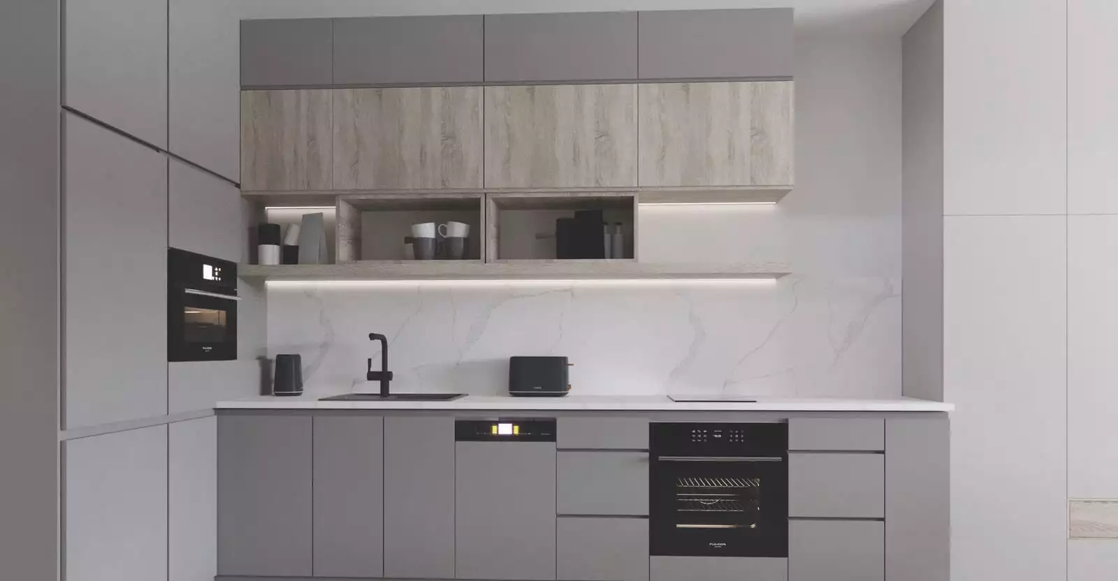 Вилла 120м² в Кипре, Искеле. Стоимостью 293000€ аренда фото-14