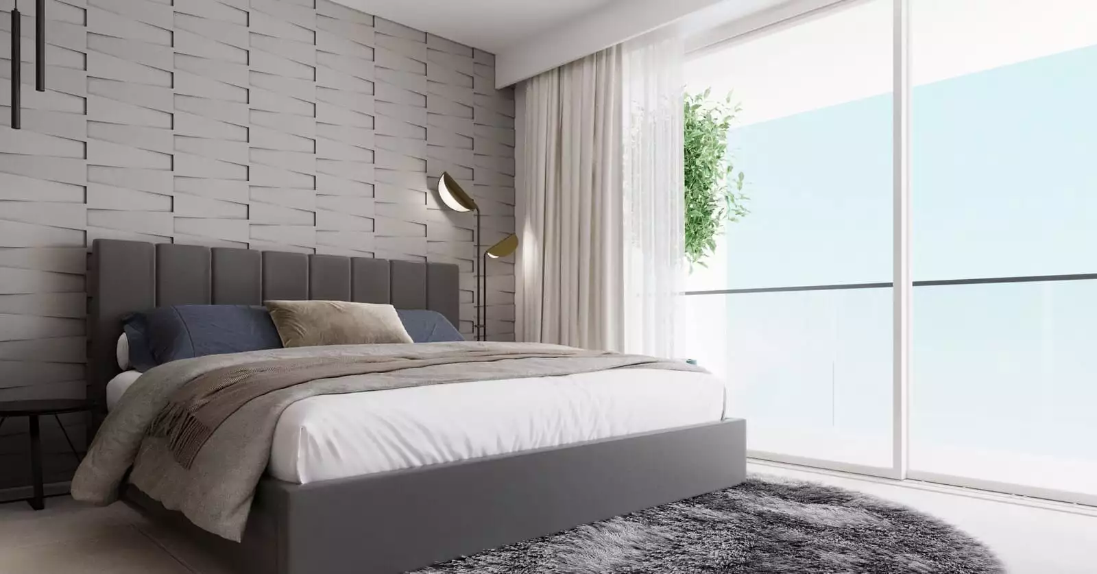 Вилла 120м² в Кипре, Искеле. Стоимостью 293000€ аренда фото-21