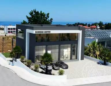 Купить другие объекты в Кипре 255000€