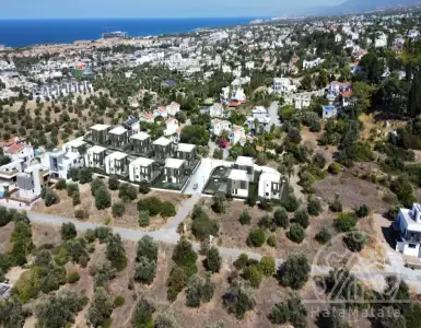 Купить виллу в Кипре 445000€