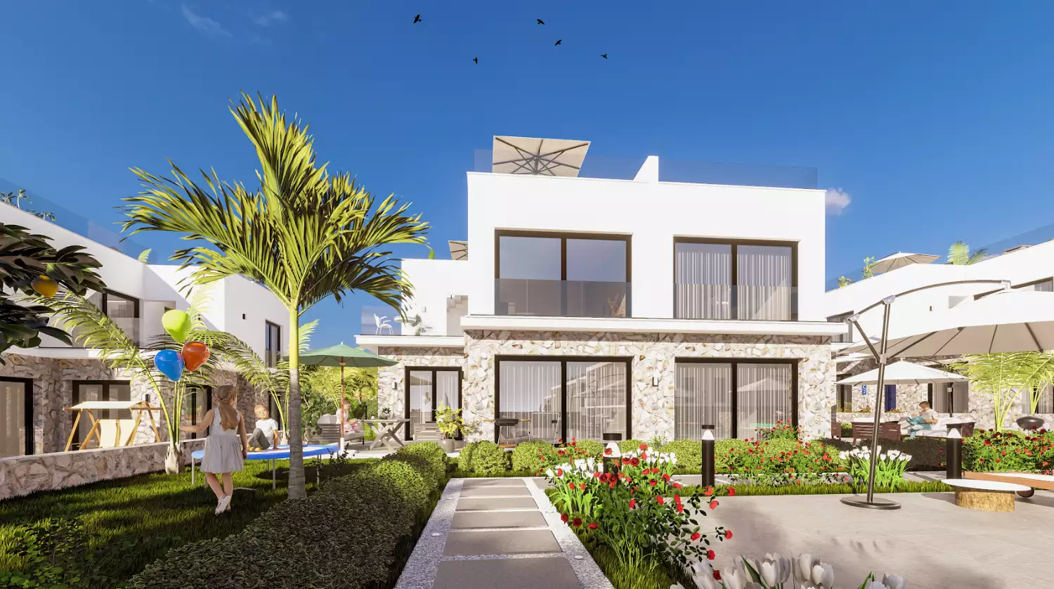 Квартира 52м² в Кипре, Эсентепе. Стоимостью 132500€ аренда фото-10