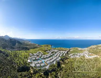 Купить квартиру в Кипре 125000€