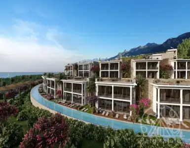 Купить квартиру в Кипре 214400€