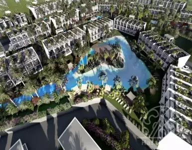 Купить квартиру в Кипре 173000€