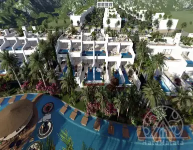 Купить квартиру в Кипре 185000€