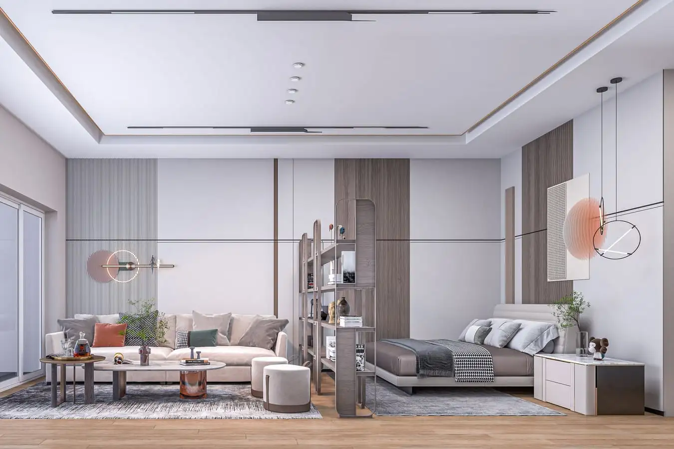 Квартира 79м² в Кипре, Эсентепе. Стоимостью 208000€ аренда фото-20