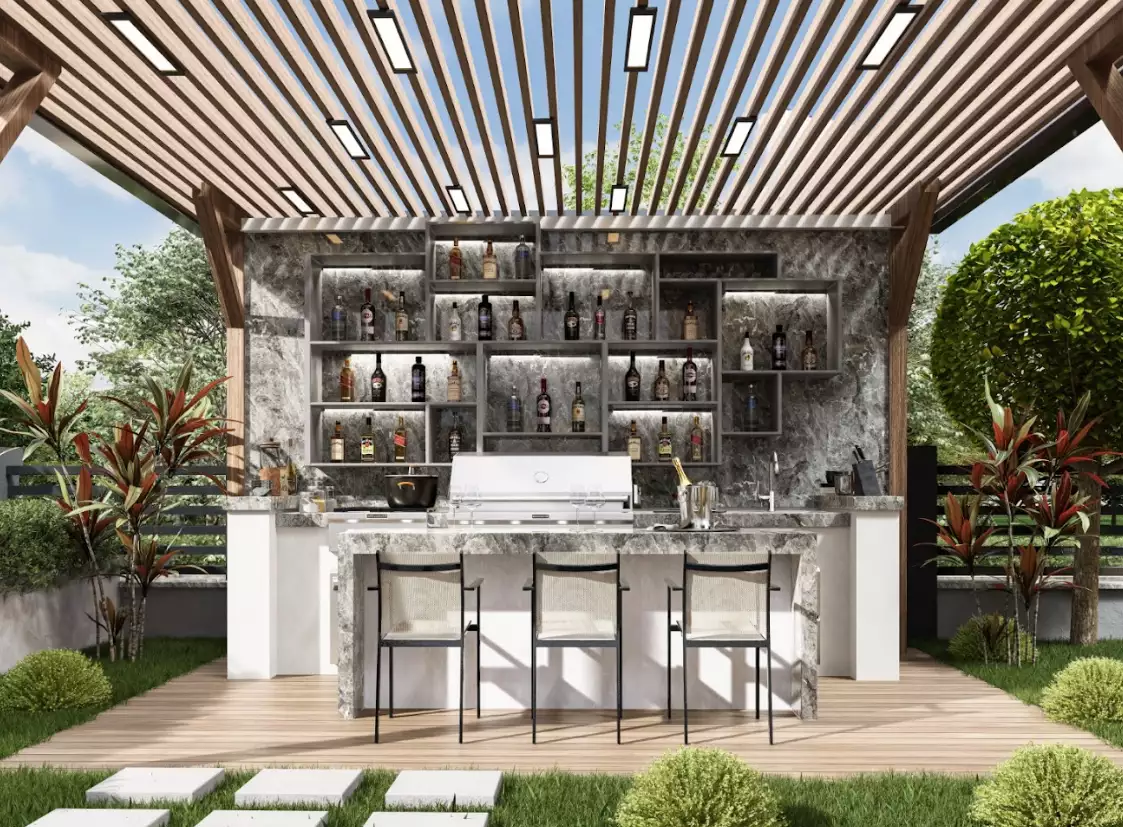 Вилла 304м² в Кипре, Кирения. Стоимостью 700000€ аренда фото-12