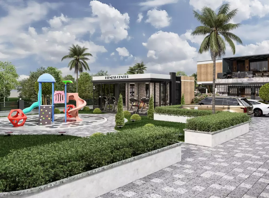 Вилла 304м² в Кипре, Кирения. Стоимостью 700000€ аренда фото-20