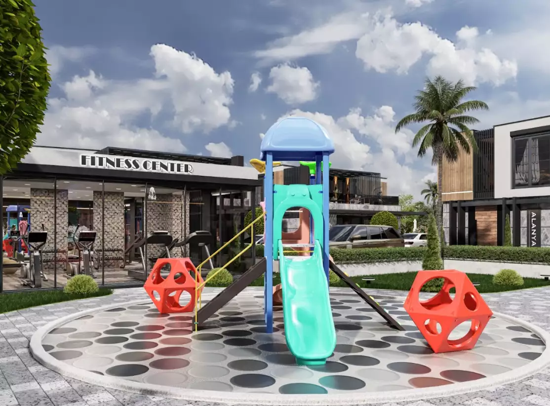 Вилла 304м² в Кипре, Кирения. Стоимостью 700000€ аренда фото-21