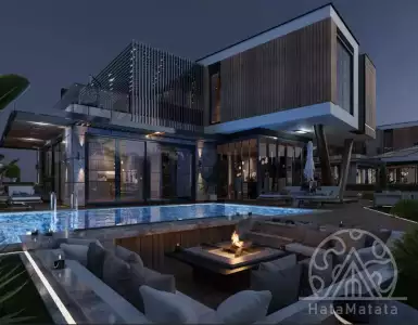 Купить виллу в Кипре 700000€