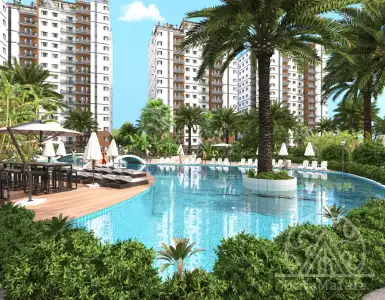 Купить квартиру в Кипре 98000€