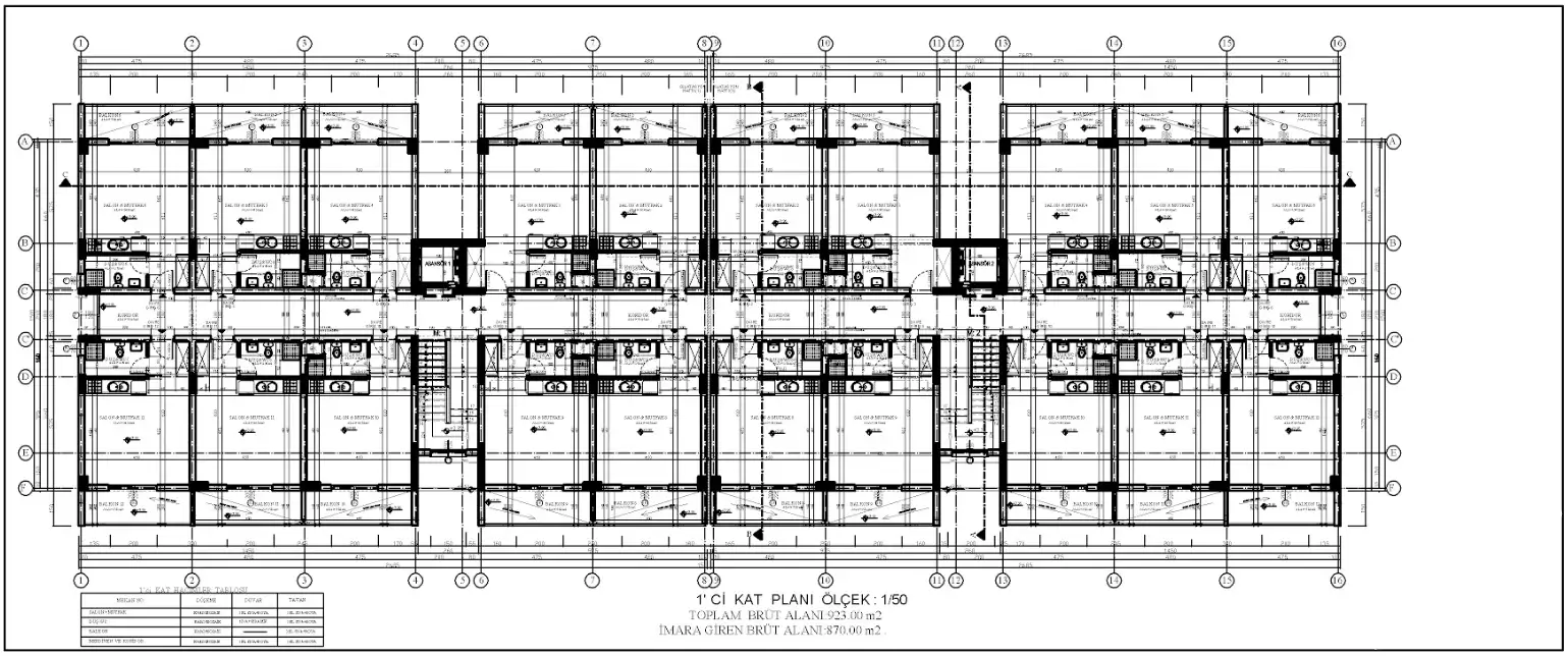 Квартира 32м² в Кипре, Искеле. Стоимостью 95000€ аренда фото-16
