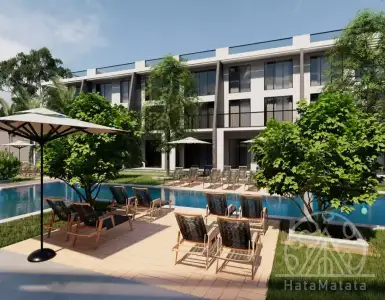 Купить квартиру в Кипре 188700€