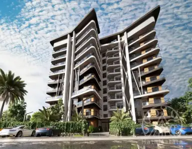 Купить квартиру в Кипре 160000€