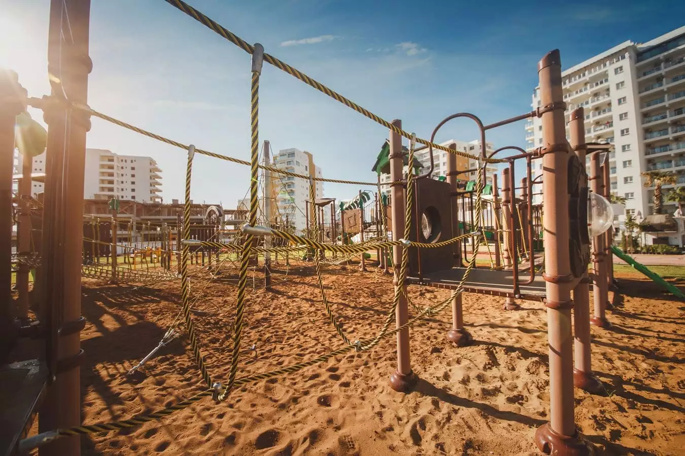 Квартира 46м² в Кипре, Искеле. Стоимостью 100100€ аренда фото-15