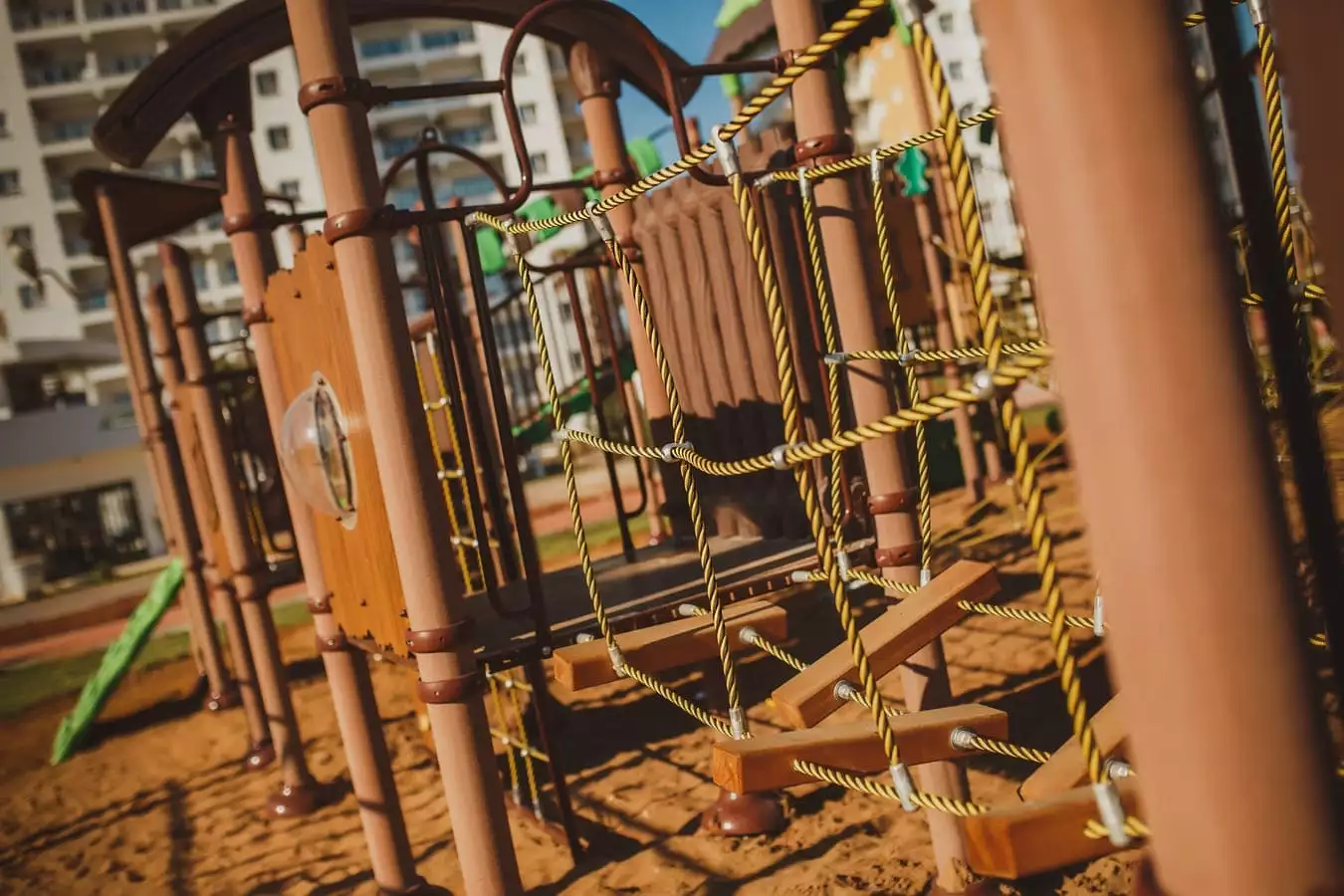 Квартира 46м² в Кипре, Искеле. Стоимостью 100100€ аренда фото-18