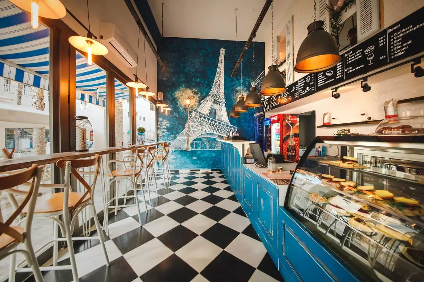 Квартира 46м² в Кипре, Искеле. Стоимостью 100100€ аренда фото-20