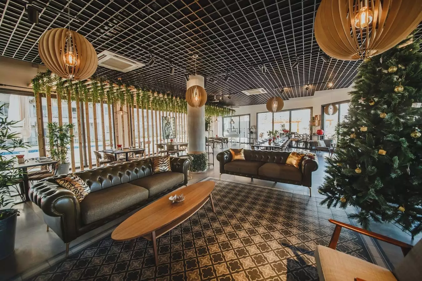 Квартира 46м² в Кипре, Искеле. Стоимостью 100100€ аренда фото-22