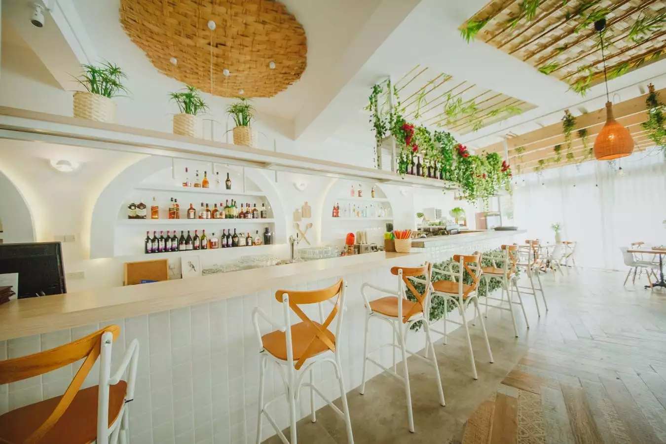 Квартира 46м² в Кипре, Искеле. Стоимостью 100100€ аренда фото-25