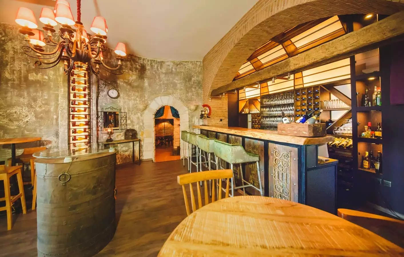 Квартира 46м² в Кипре, Искеле. Стоимостью 100100€ аренда фото-26