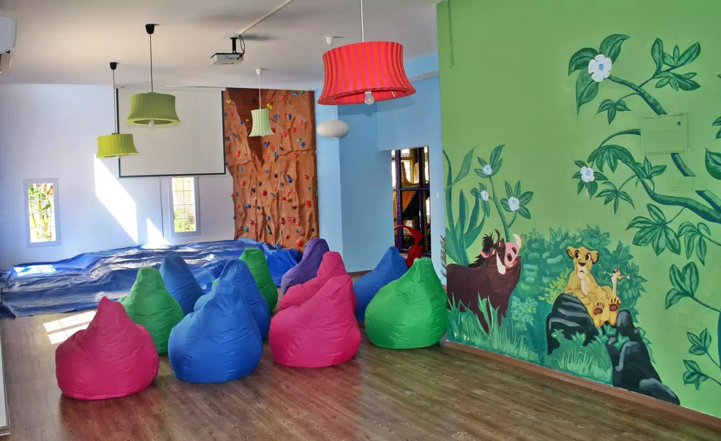 Квартира 46м² в Кипре, Искеле. Стоимостью 100100€ аренда фото-28