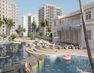 Купить квартиру в Кипре 100100€