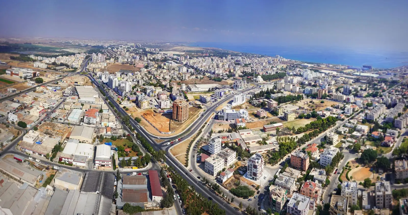 Квартира 69м² в Кипре, Фамагуста. Стоимостью 122500€ аренда фото-18