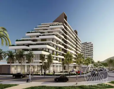 Купить квартиру в Кипре 510000€