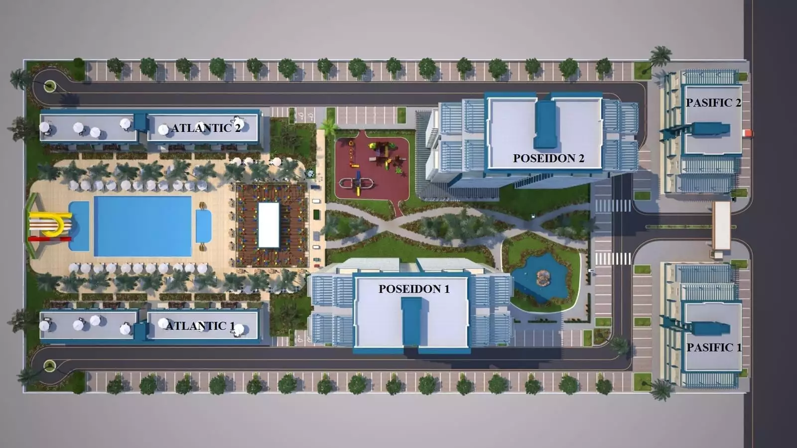 Квартира 34м² в Кипре, Искеле. Стоимостью 113700€ аренда фото-15