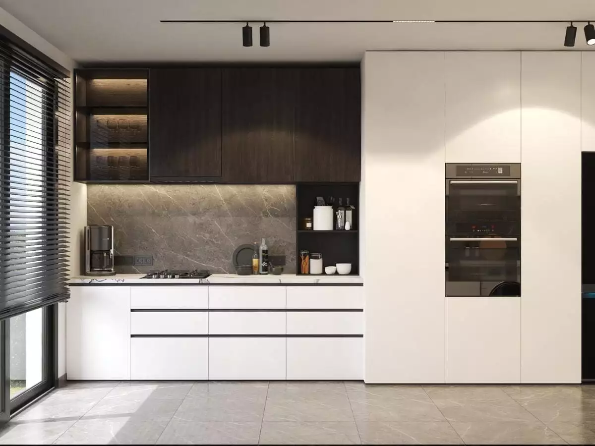Квартира 59м² в Кипре, Татлысу. Стоимостью 155000€ аренда фото-25