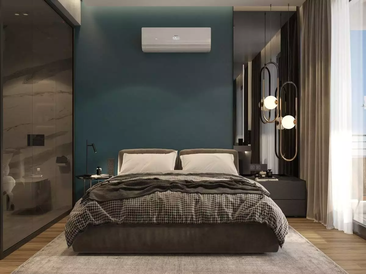 Квартира 59м² в Кипре, Татлысу. Стоимостью 155000€ аренда фото-26