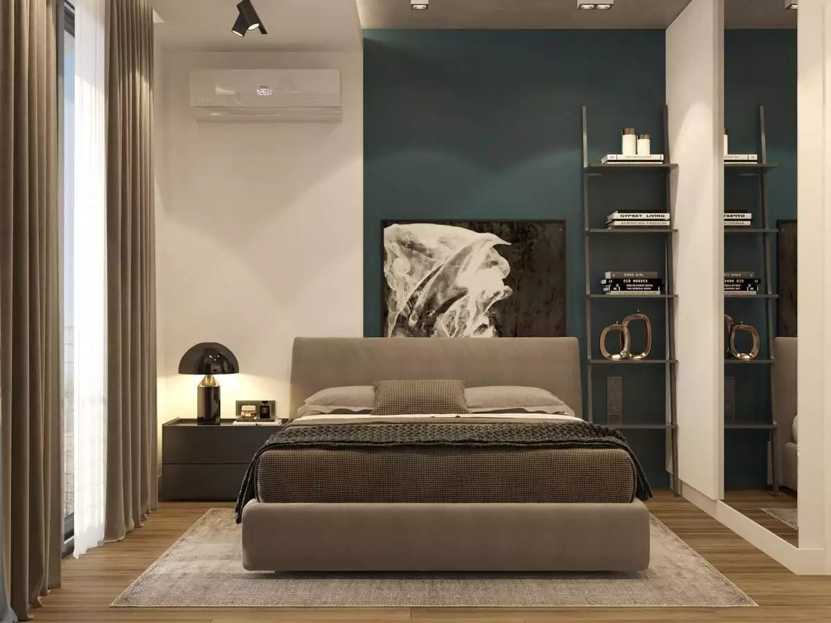 Квартира 59м² в Кипре, Татлысу. Стоимостью 155000€ аренда фото-28