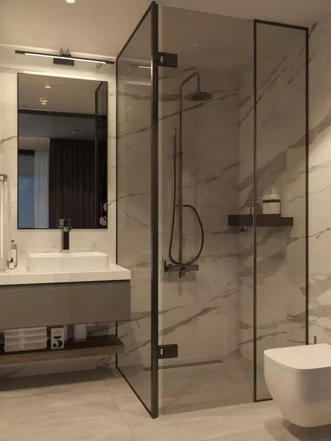Квартира 59м² в Кипре, Татлысу. Стоимостью 155000€ аренда фото-29