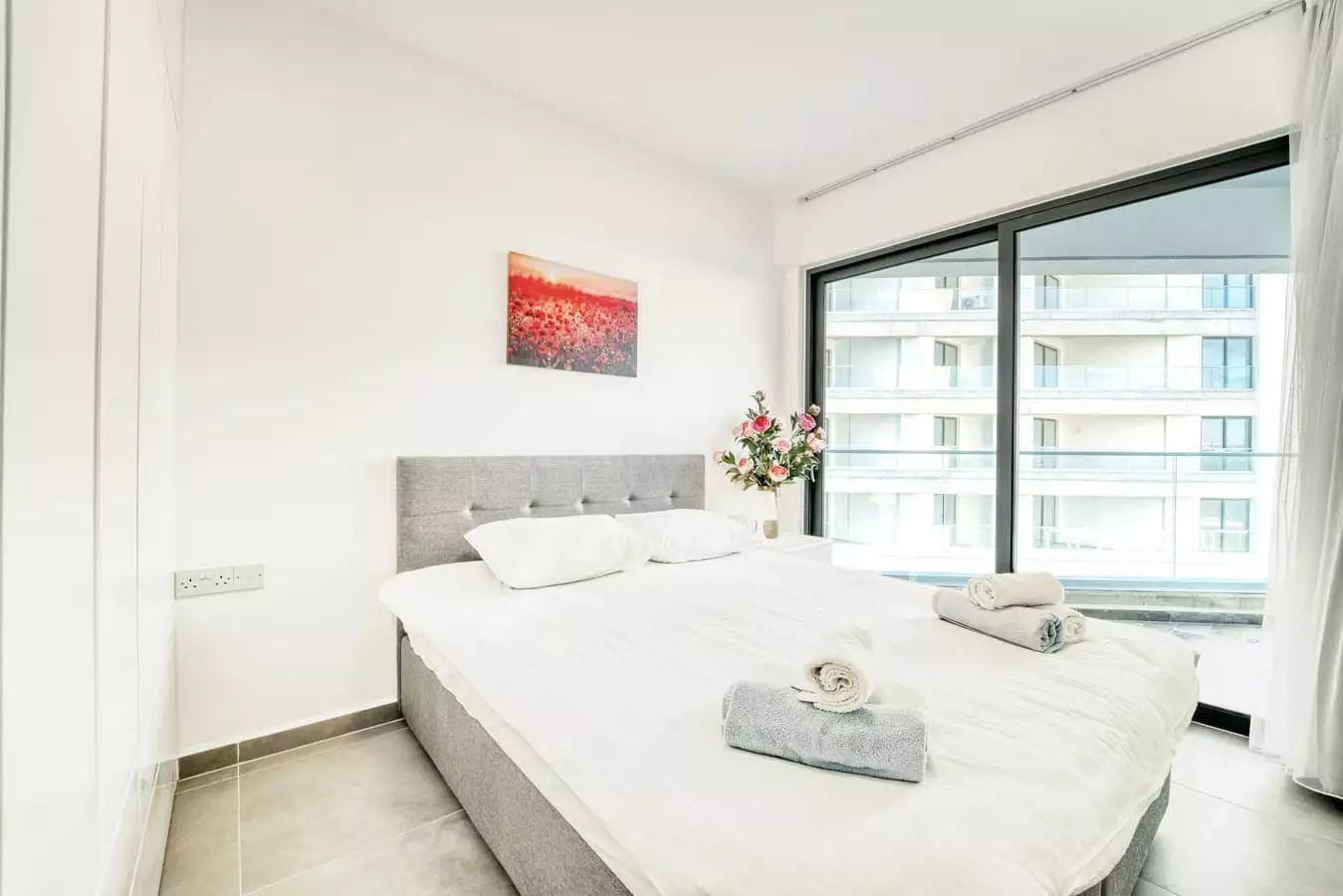 Квартира 29м² в Кипре, Гюзельюрт. Стоимостью 92000€ аренда фото-12