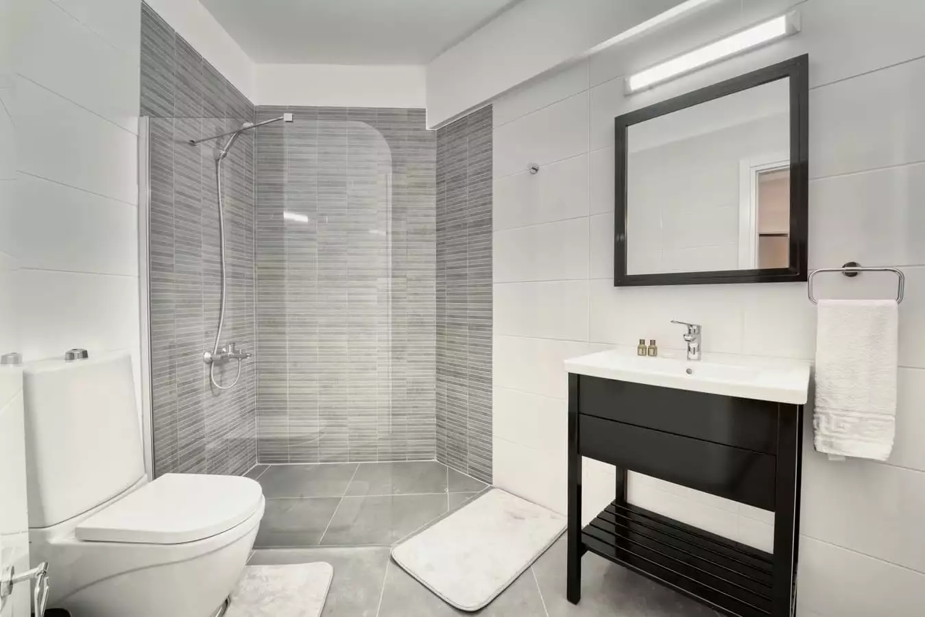 Квартира 29м² в Кипре, Гюзельюрт. Стоимостью 92000€ аренда фото-14