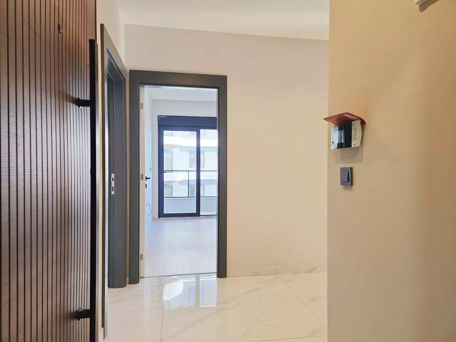 Квартира 125м² в Турции, Махмутлар. Стоимостью 147000€ аренда фото-2
